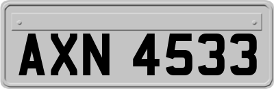 AXN4533