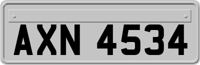 AXN4534