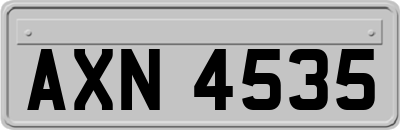 AXN4535