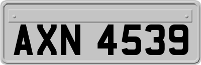 AXN4539