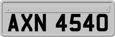 AXN4540