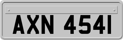 AXN4541