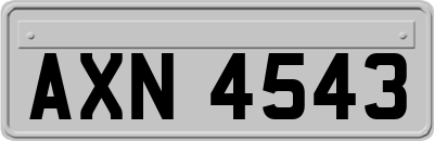 AXN4543