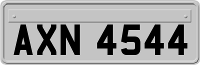 AXN4544