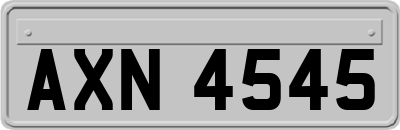 AXN4545