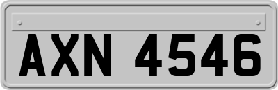 AXN4546