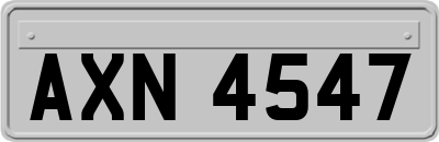 AXN4547