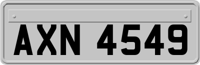 AXN4549