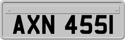 AXN4551