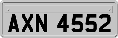 AXN4552
