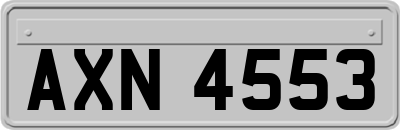AXN4553
