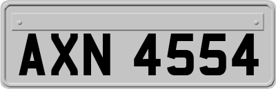 AXN4554