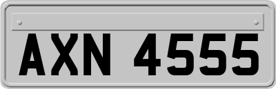 AXN4555