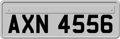 AXN4556