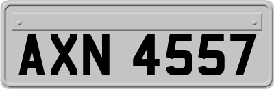 AXN4557