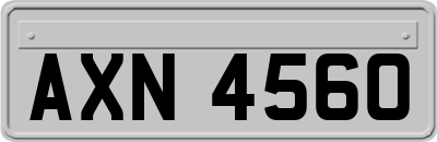 AXN4560