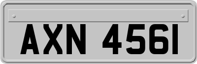 AXN4561