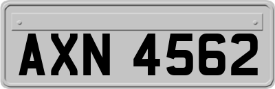AXN4562