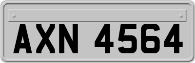 AXN4564