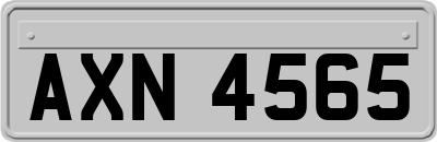 AXN4565