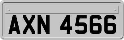 AXN4566