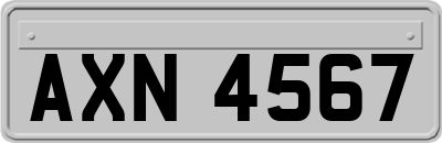 AXN4567