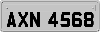 AXN4568