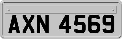 AXN4569