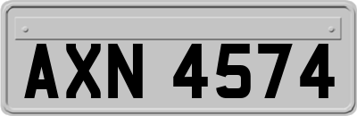 AXN4574