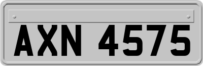 AXN4575