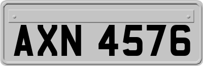 AXN4576