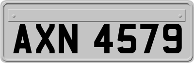 AXN4579