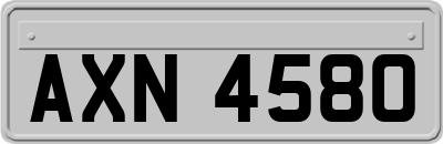 AXN4580