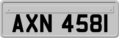 AXN4581