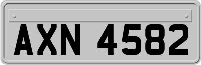 AXN4582
