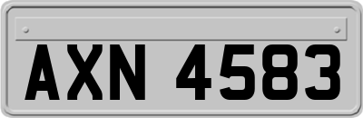AXN4583