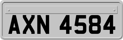 AXN4584