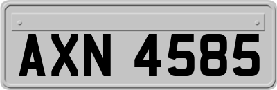 AXN4585