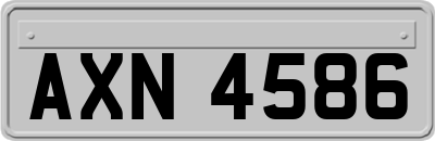 AXN4586