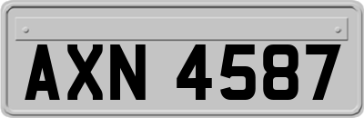 AXN4587
