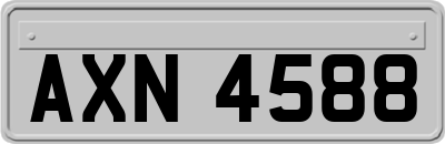 AXN4588