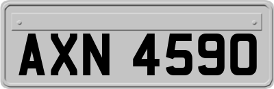 AXN4590