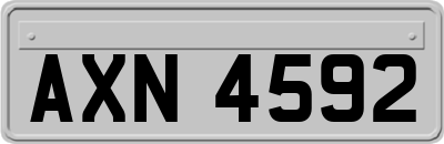 AXN4592