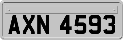 AXN4593