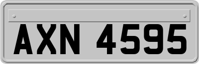 AXN4595