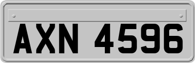 AXN4596
