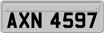 AXN4597