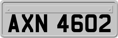 AXN4602