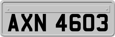 AXN4603