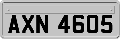 AXN4605